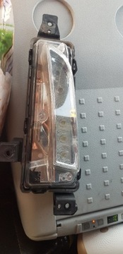 Lampa led drl suzuki vitara 2016 prawa