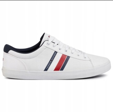 NOWE Buty Tommy Hilfiger Essential Stripes Detail