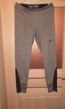 legginsy NIKE PRO rozmiar XL