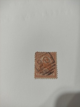 Sprzedam znaczek z Australii z 1905