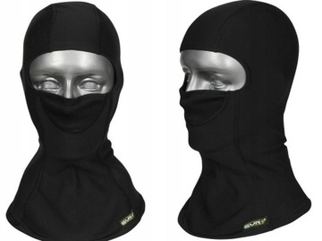 Kominiarka-Balaclava SVR+ universalna