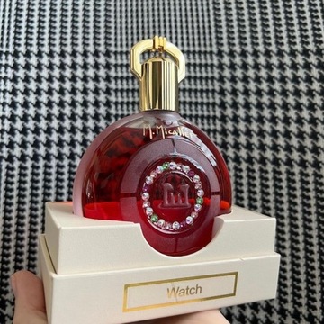 Watch M. Micallef nisza niszowe perfumy 100 ml