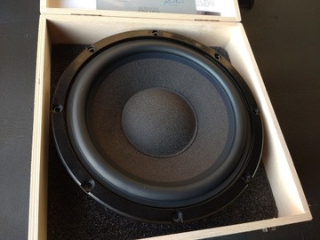 Subwoofer BRAX ML10 25cm głośnik niskotonowy