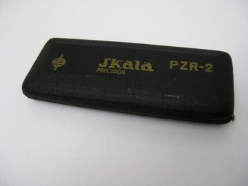 Cyrkle Skala PZR-2