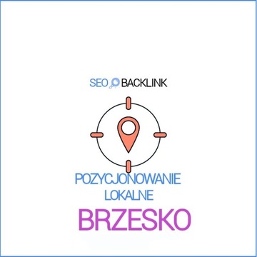 Brzesko - Pozycjonowanie Lokalne