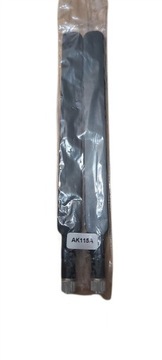 Antena GSM LTE 8dBi gniazdo SMA ( 2szt.) AK115A