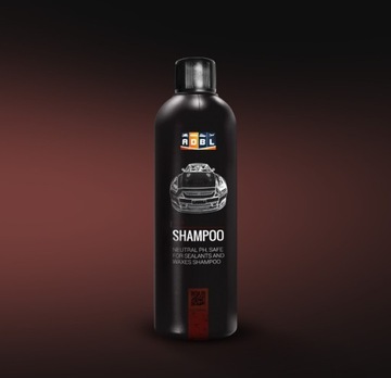 Szampon 1l ADBL Shampoo