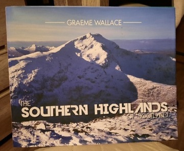 Album The Southern Highlands of Scotland G.Wallace