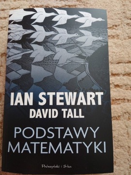 Podstawy Matematyki Ian Stewart David Tall