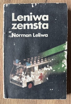 Leniwa zemsta Norman Leliwa