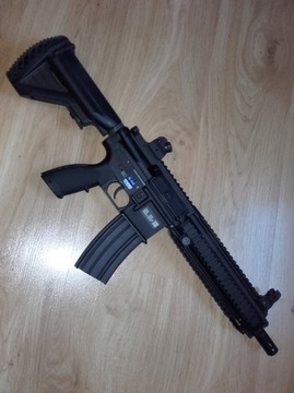 Replika ASG HK416 Specna Arms SA-H03