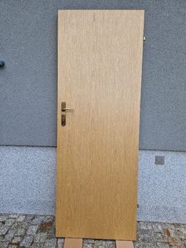 Drzwi POL-SKONE Deco Lux