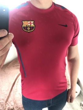 Koszulka - FC Barcelona - Nike - Męska M’