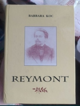 Barbara Koc. Reymont. biografia 