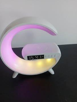 Lampka Smart LED biała 