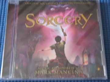 MARK MANCINA SORCERY