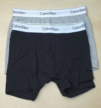 Bokserki Calvin Klein S