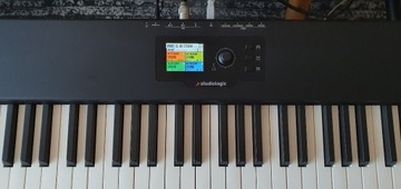 MIDI Studiologic SL88 Studio