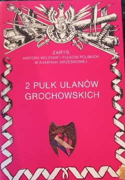 2 pułk ułanów grochowskich