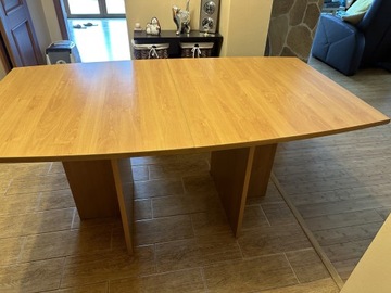 Stół rozkładany 160/280 cm