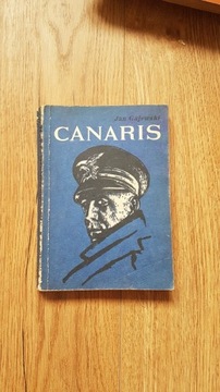 Canaris.Jan Gajewski