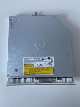 CD-ROM lenovo UJ8HC biały