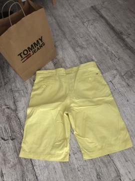 Spodenki Tommy Hilfiger