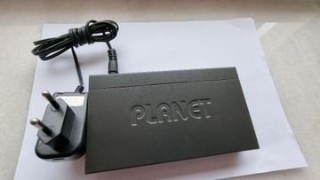Switch Planet FSD-803V2 8 - RJ-45, 10/100