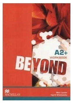 BEYOND A2+ WB MACMILLAN