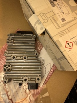 Transmission Control Module for MB Actros