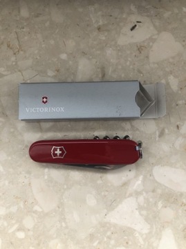 Scyzoryk Victorinox Since 1884