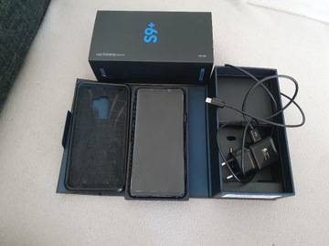 samsung galaxy s9 plus