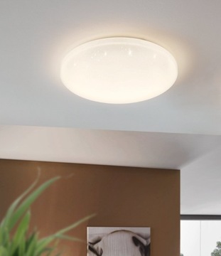 Lampa sufitowa Frania Led 24W Smart