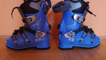 Buty skitourowe Scarpa Denali XT