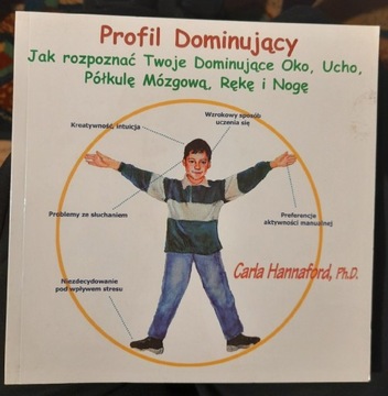 Profil dominujący - Hannaford