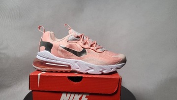 buty Nike Air Max 270 react 38.5 damskie sportowe