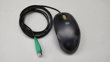 Mysz myszka kulkowa HP M-SBJ96