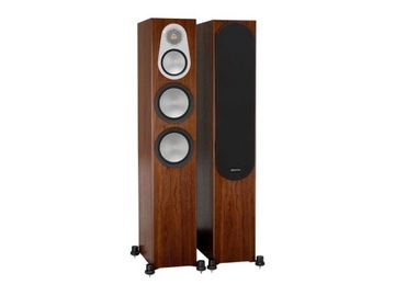 Kolumny podłogowe Monitor Audio Silver 300 6G Orz