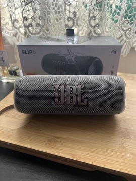 Głośnik JBL Flip 6