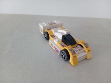 Lego racers 8131 Raceway Rider