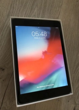 iPad mini 2 16GB space gray