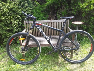 Rower MTB SCOTT SCALE 970 L - Mało używany 