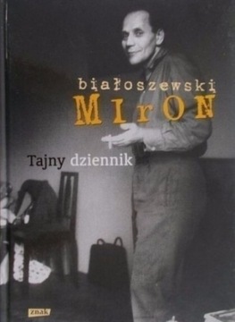 Miron Białoszewski - Tajny dziennik