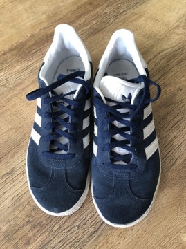 Buty Adidas Gazelle rozm 38 dl 24 ,3