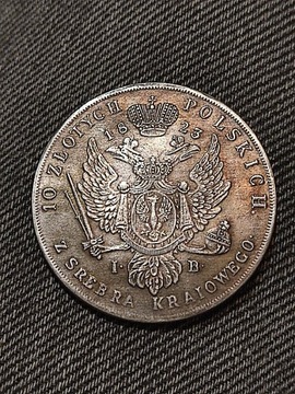 10 złotych polskich moneta Polska wykopki monet