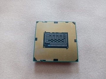 Procesor Intel i5-2400 4 x 3,1 GHz