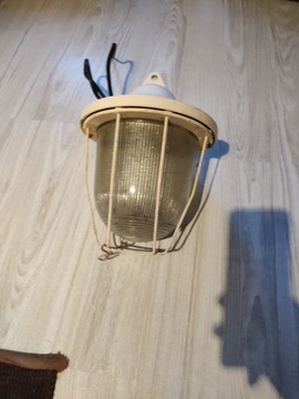 Lampa Gdańska 