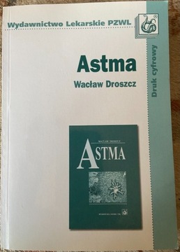 Astma - Wacław Droszcz