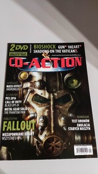 Czasopismo CD-Action numer 09/2015 (#246)