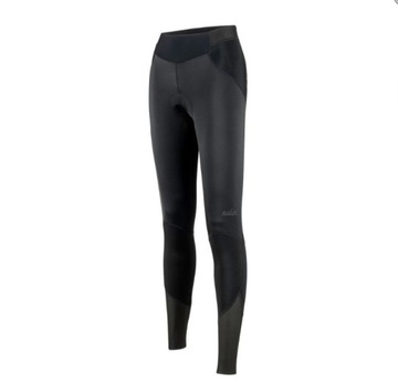 Spodnie kolarskie NALINI Road Wind Lady Tight 4000